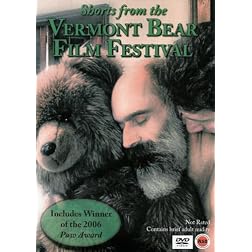 Shorts from the Vermont Bear Film Festival