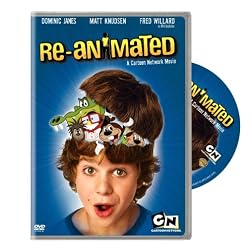Re-Animated