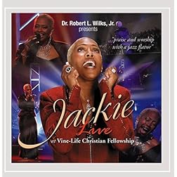 Jackie Live