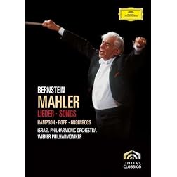 Mahler: Lieder
