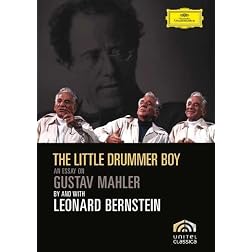 Little Drummer Boy: Essay on Mahler by Leonard Bernstein