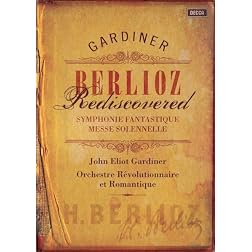 Berlioz Rediscovered (Dub Sub Ac3 Dol Dts)