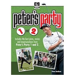 Peter's Party I&II