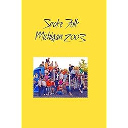 Spoke Folk Tour