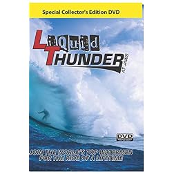 Liquid Thunder at Jaws