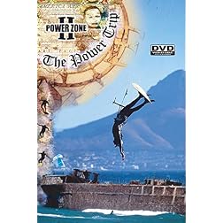 Power Zone 2- Extreme Kiteboarding Movie