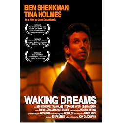 Waking Dreams