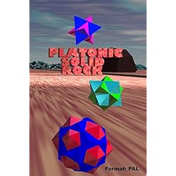 Platonic Solid Rock (PAL version)