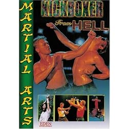 Kickboxer From Hell