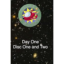 Space Scouts: Day One (of Three): Drugs and the Brain