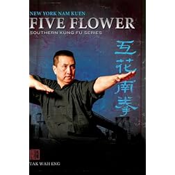 New York Nam Kuen - Five Flower