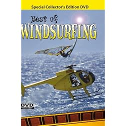 BEST OF WINDSURFING- 