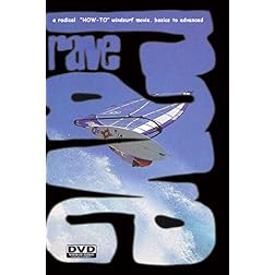 RAVE- WINDSURFING INSTRUCTION