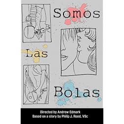 Somos Las Bolas