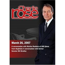 Charlie Rose (March 26, 2007)