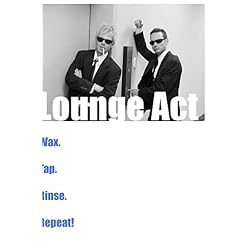 Lounge Act