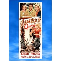 Timber Queen