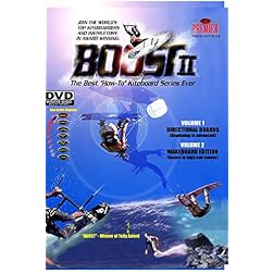 Boost 2 -Volume 2