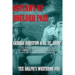 Outlaws of Boulder Pass