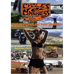 Cycles of Madness: Volume I