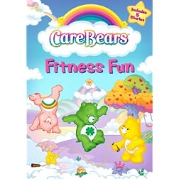 Care Bears: Fitness Fun