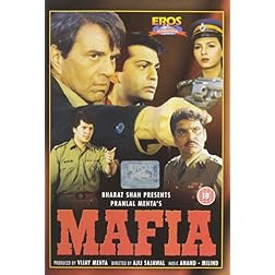 Maafia