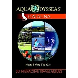 Aqua Odysseas: Catalina