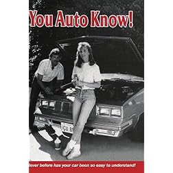 You Auto Know!