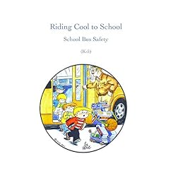 Riding Cool To School