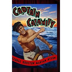 Captain Calamity