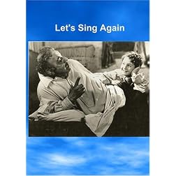 Let's Sing Again