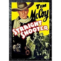 Straight Shooter