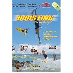Boosting The Next Level - The Best 