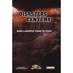 Disasters of the Century - Episode 15 - When Laughter Turns to Tears