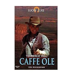 Lucky Luke - Caffe Ole