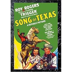 Song of Texas
