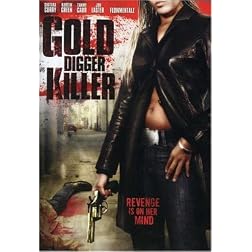 Gold Digger Killer