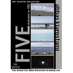 Five Dedicated to Ozu