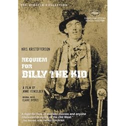 Requiem for Billy the Kid