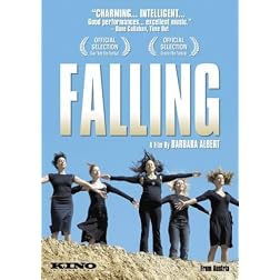 Falling