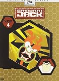Samurai Jack: Season 4