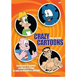 Crazy Cartoons