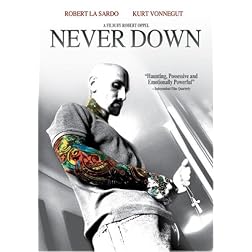 Never Down