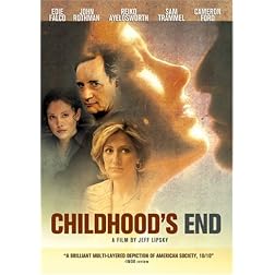 Childhood's End