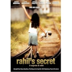 Rahil's Secret