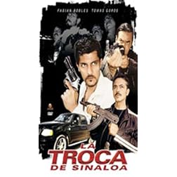 La Troca de Sinaloa