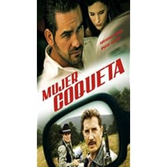 Mujer Coqueta