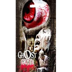Ghost Gate