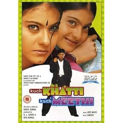Kuch Khatti Kuch Mithi