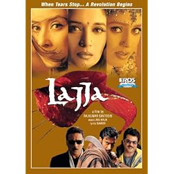 Lajja